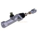 Master Cylinder 061646T1 Fits For Massey Ferguson Tractor MF440 - Fab Heavy Parts