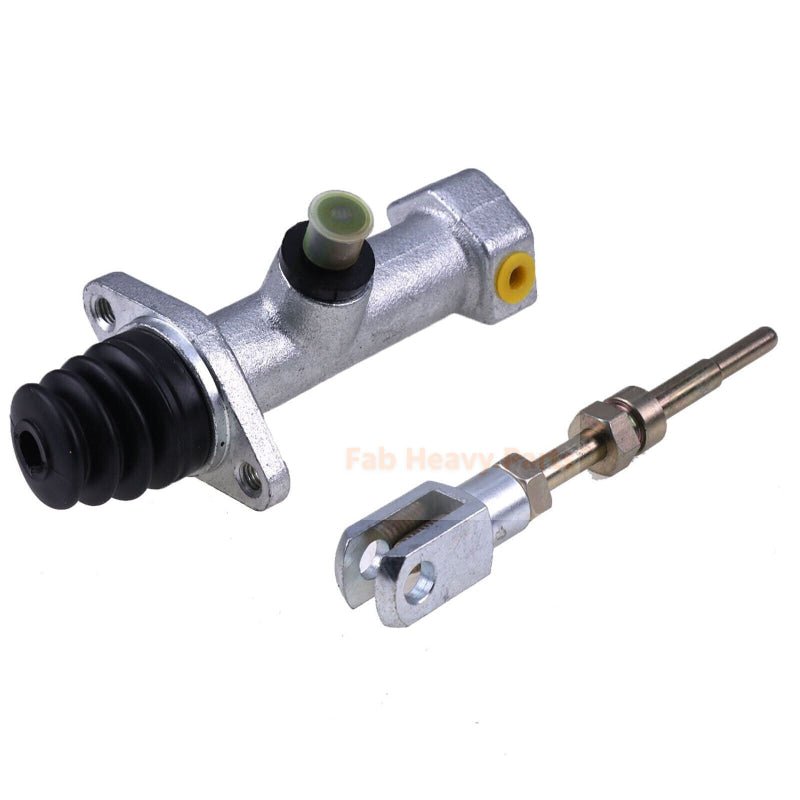 Master Cylinder 061646T1 Fits For Massey Ferguson Tractor MF440 - Fab Heavy Parts