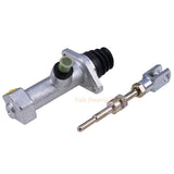 Master Cylinder 061646T1 Fits For Massey Ferguson Tractor MF440 - Fab Heavy Parts