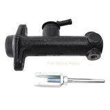 Master Cylinder 27045-40302 pour TCM Forklift FB20-6 FB25-6 FD30T3Z FCB25A4 FCB20A4 FCB30A4 FHD15T3 FHG15T3 FCB30A4