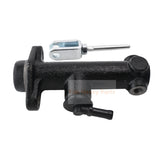 Master Cylinder 27045-40302 pour TCM Forklift FB20-6 FB25-6 FD30T3Z FCB25A4 FCB20A4 FCB30A4 FHD15T3 FHG15T3 FCB30A4