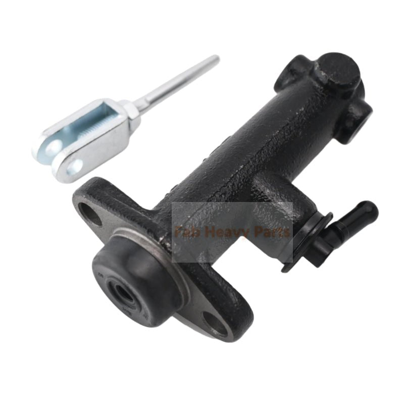 Master Cylinder 27045 - 40302 for TCM Forklift FB20 - 6 FB25 - 6 FD30T3Z FCB25A4 FCB20A4 FCB30A4 FHD15T3 FHG15T3 FCB30A4 - Fab Heavy Parts