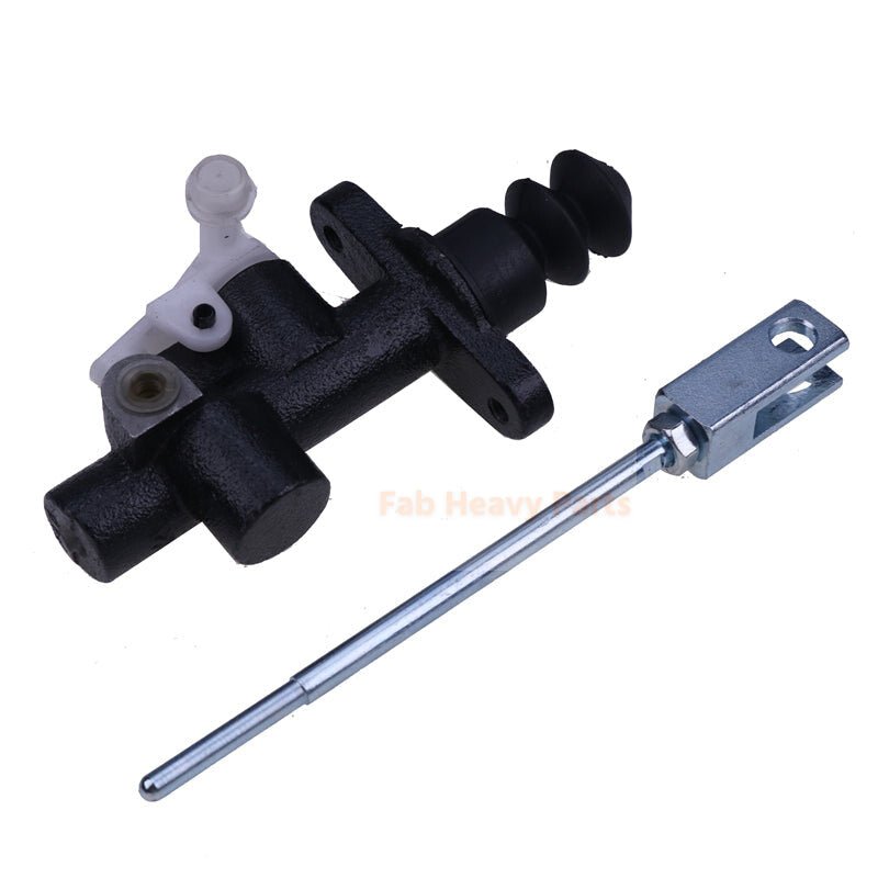 Master Cylinder 31410 - 23321 - 71 for Toyota Forklift 7FD10 7FD30 7FG10 7FG30 - Fab Heavy Parts