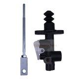 Master Cylinder 31410 - 23321 - 71 for Toyota Forklift 7FD10 7FD30 7FG10 7FG30 - Fab Heavy Parts