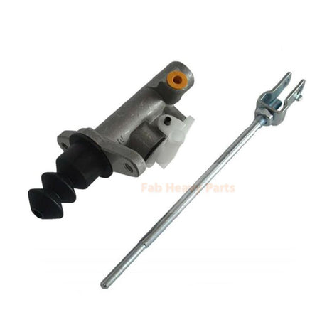 Master Cylinder 31410 - 26600 - 71 for Toyota Forklift 8FD20 8FD30 MTM - Fab Heavy Parts