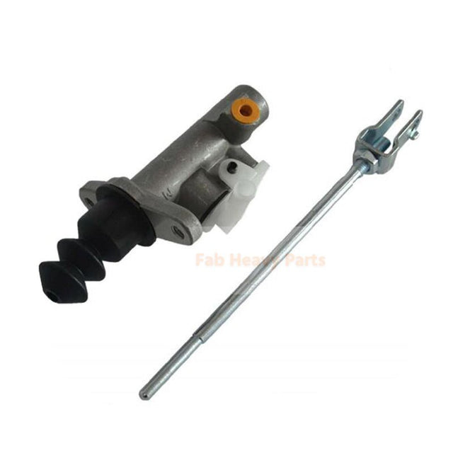 Master Cylinder 31410 - 26600 - 71 for Toyota Forklift 8FD20 8FD30 MTM - Fab Heavy Parts