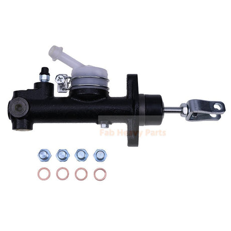 Master Cylinder 3EB - 36 - 22700 for Komatsu FD20 - 11 FD23 - 11 FD25 - 11 FD28 - 11 FG20 - 11 FG23 - 11 FG25 - 11 FG28 - 11 - Fab Heavy Parts