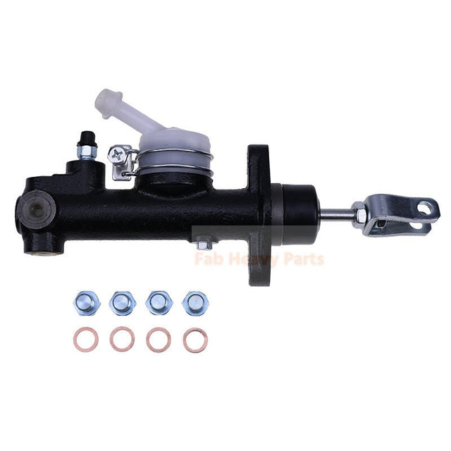 Master Cylinder 3EB - 36 - 22700 for Komatsu FD20 - 11 FD23 - 11 FD25 - 11 FD28 - 11 FG20 - 11 FG23 - 11 FG25 - 11 FG28 - 11 - Fab Heavy Parts