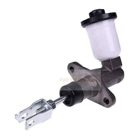 Master Cylinder 3EC - 36 - 11212 for Komatsu AX20 FD15 - 17 FD18 - 17 FG18L - 18 FG20L - 11 FG23 - 11 SD07L - 3 SG10 - 5 - Fab Heavy Parts