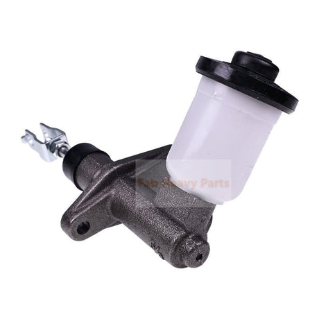 Master Cylinder 3EC - 36 - 11212 for Komatsu AX20 FD15 - 17 FD18 - 17 FG18L - 18 FG20L - 11 FG23 - 11 SD07L - 3 SG10 - 5 - Fab Heavy Parts