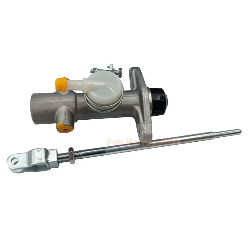 Master Cylinder 46010 - 6K001 for Nissan Forklift J01 J02 - Fab Heavy Parts