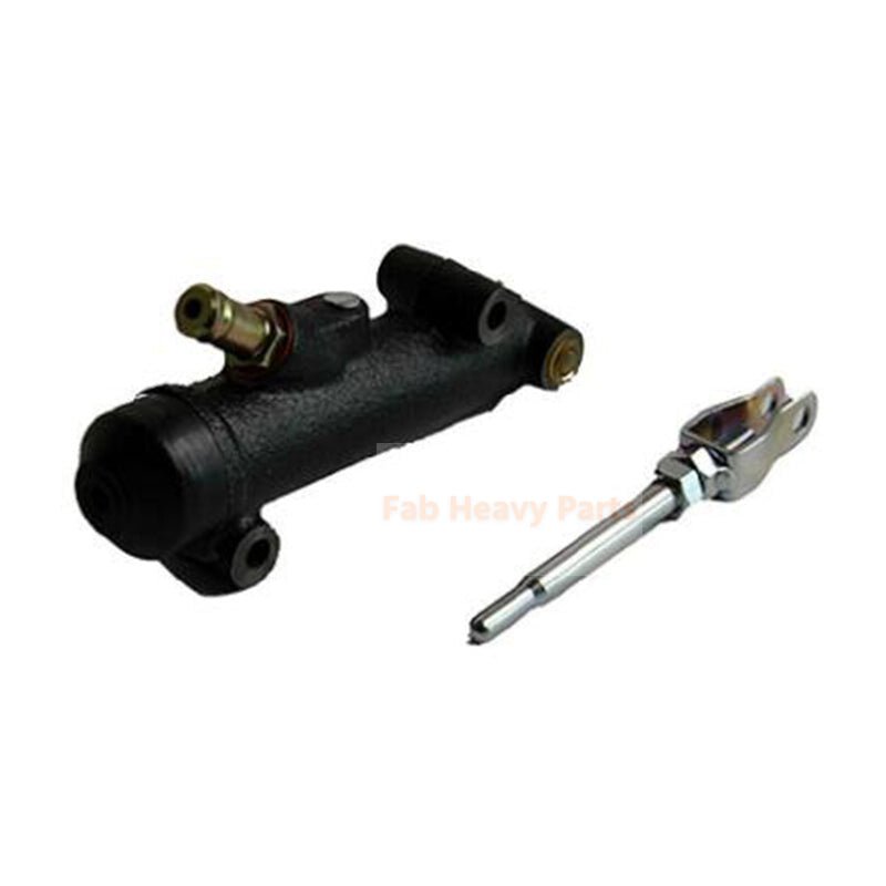 Master Cylinder 4702 - 01 - 5116 for Nissan Forklift H02 FD30 SD22 - Fab Heavy Parts