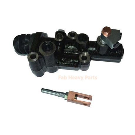 Master Cylinder 47210 - 23001 - 71 for Toyota Forklift 5FD10 5FD14 5FD15 5FD18 5FG10 5FG14 5FG15 5FG18 5FD20 5FD23 5FD25 5FG20 5FG23 5FG25 - Fab Heavy Parts