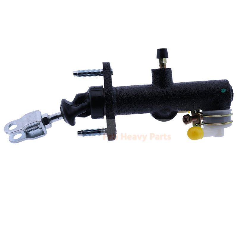 Master Cylinder 47210 - 23600 - 71 for Toyota Forklift 6FD10 - 30 6FG10 - 30 6FDN20 - 30 6FGN20 - 30 6FDA15 - 30 - Fab Heavy Parts