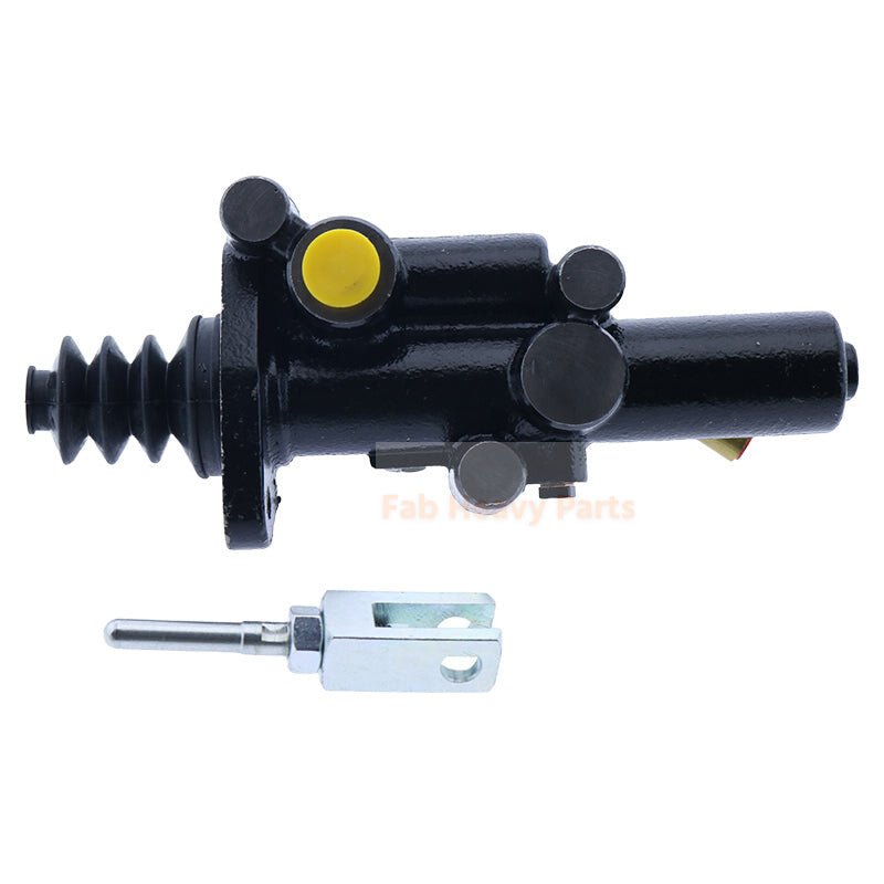 Master Cylinder 47210 - 23810 - 71 for Toyota Forklift 5FDC20 5FDC25 5FGC18 5FGC20 5FGC23 5FGC25 5FDC30 5FGC28 5FGC30 - Fab Heavy Parts