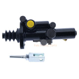 Master Cylinder 47210 - 23810 - 71 for Toyota Forklift 5FDC20 5FDC25 5FGC18 5FGC20 5FGC23 5FGC25 5FDC30 5FGC28 5FGC30 - Fab Heavy Parts