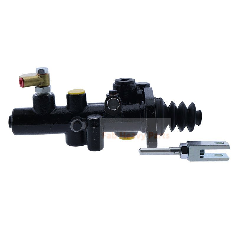 Master Cylinder 47210 - 23810 - 71 for Toyota Forklift 5FDC20 5FDC25 5FGC18 5FGC20 5FGC23 5FGC25 5FDC30 5FGC28 5FGC30 - Fab Heavy Parts