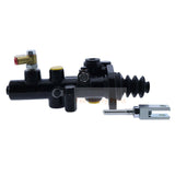 Master Cylinder 47210 - 23810 - 71 for Toyota Forklift 5FDC20 5FDC25 5FGC18 5FGC20 5FGC23 5FGC25 5FDC30 5FGC28 5FGC30 - Fab Heavy Parts