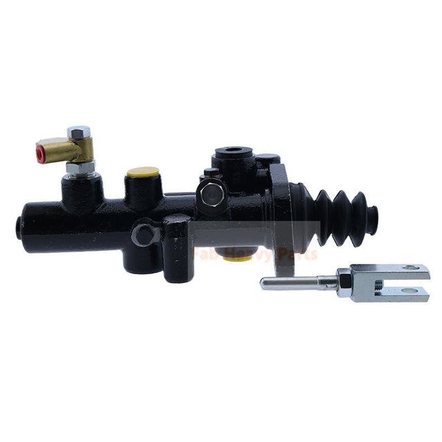 Master Cylinder 47210 - 23810 - 71 for Toyota Forklift 5FDC20 5FDC25 5FGC18 5FGC20 5FGC23 5FGC25 5FDC30 5FGC28 5FGC30 - Fab Heavy Parts
