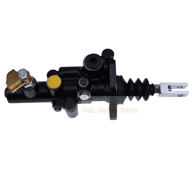 Master Cylinder 47250 - 31450 - 71 for Hyster Forklift H5.00DX A232 - Fab Heavy Parts