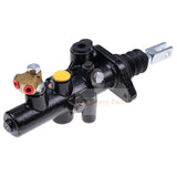 Master Cylinder 47250 - 31450 - 71 for Hyster Forklift H5.00DX A232 - Fab Heavy Parts
