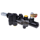 Master Cylinder 47250 - 31450 - 71 for Hyster Forklift H5.00DX A232 - Fab Heavy Parts