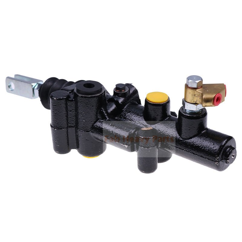 Master Cylinder 47250 - 31450 - 71 for Toyota Forklift 7FDU45 7FDU60 7FGU70 7FGU80 - Fab Heavy Parts