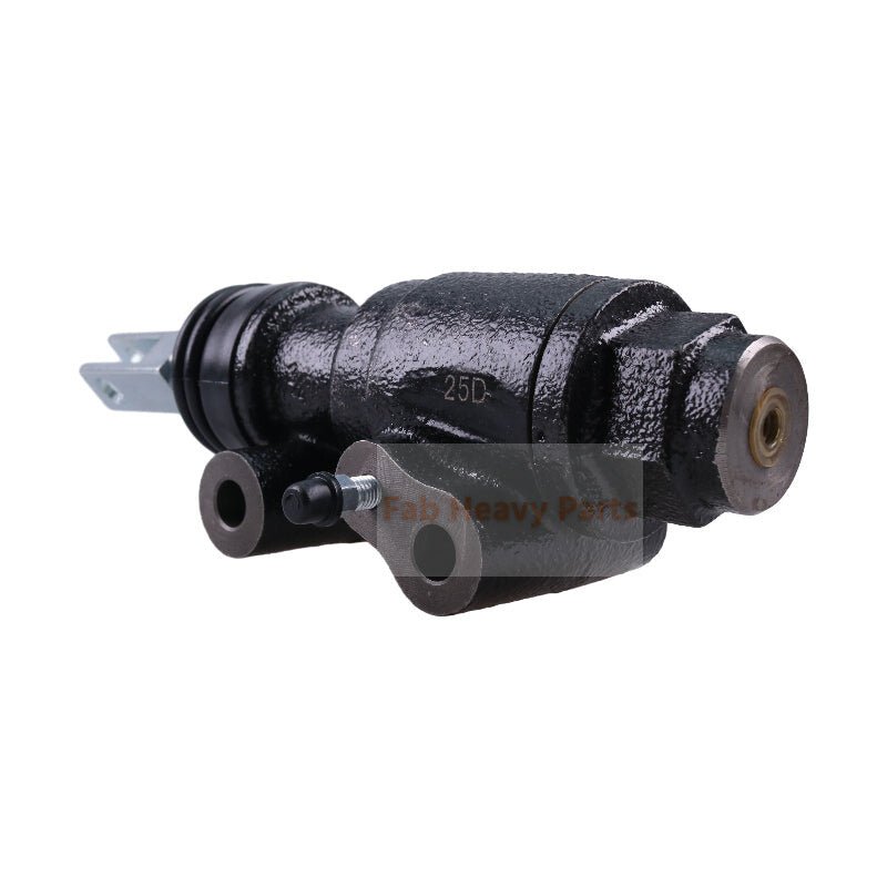 Master Cylinder 47530 - 13201 - 71 for Toyota Forklift 4FB20 4FB25 5FBE10 5FBE13 5FBE15 5FBE18 - Fab Heavy Parts