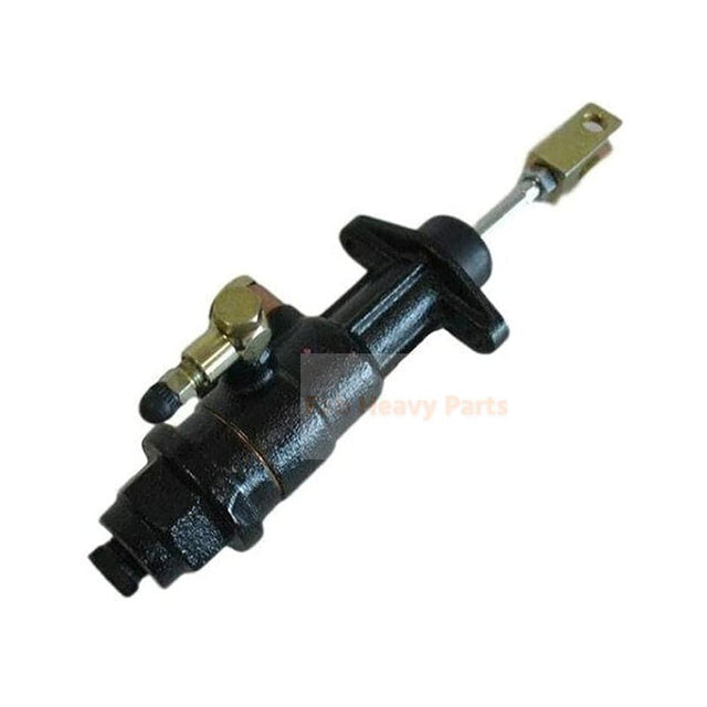 Master Cylinder 47530 - 13300 - 71 for Toyota Engine DPR STM Forklift 30 - 5FBC13 30 - 5FBC15 5FBC13 5FBC15 6FBRE12 6FBRE14 6FBRE16 6FBRE20 - Fab Heavy Parts