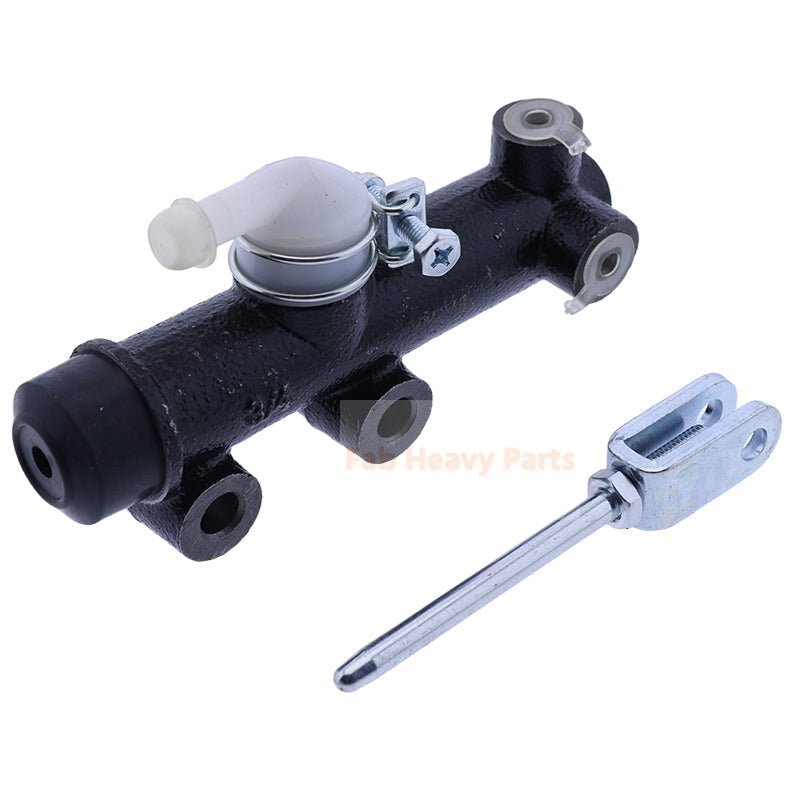 Master Cylinder 91246 - 10300 for Caterpillar CAT Mitsubishi Forklift - Fab Heavy Parts