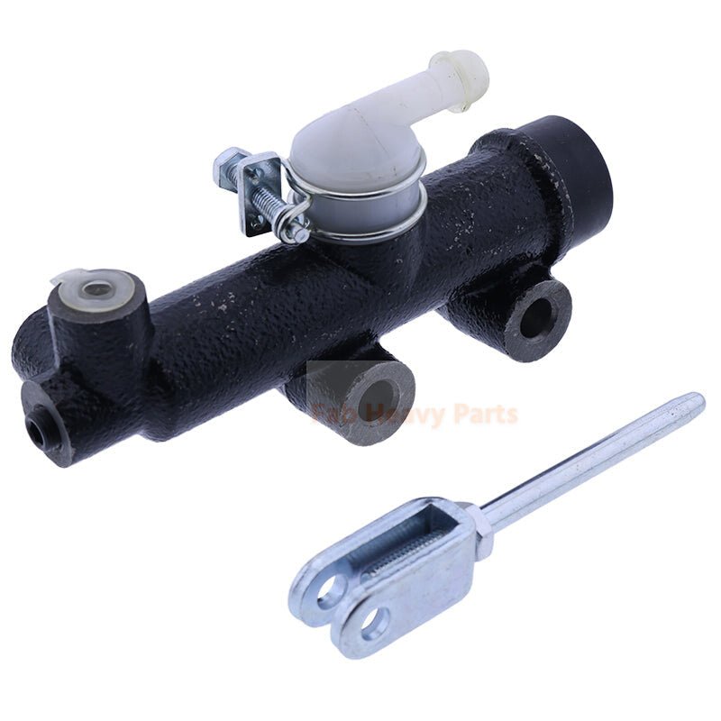 Master Cylinder 91246 - 10300 for Caterpillar CAT Mitsubishi Forklift - Fab Heavy Parts