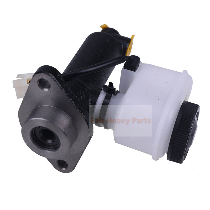 Master Cylinder 91946-30300 for Caterpillar CAT Mitsubishi Forklift FD40-F28A FD50-F28A FD40 FD50