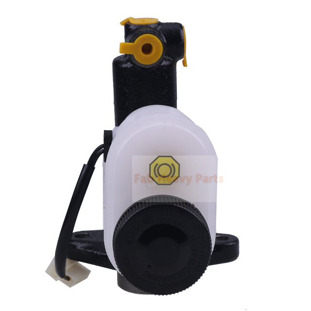 Master Cylinder 91946-30300 pour Caterpillar Cat Mitsubishi Forklift FD40-F28A FD50-F28A FD40 FD50
