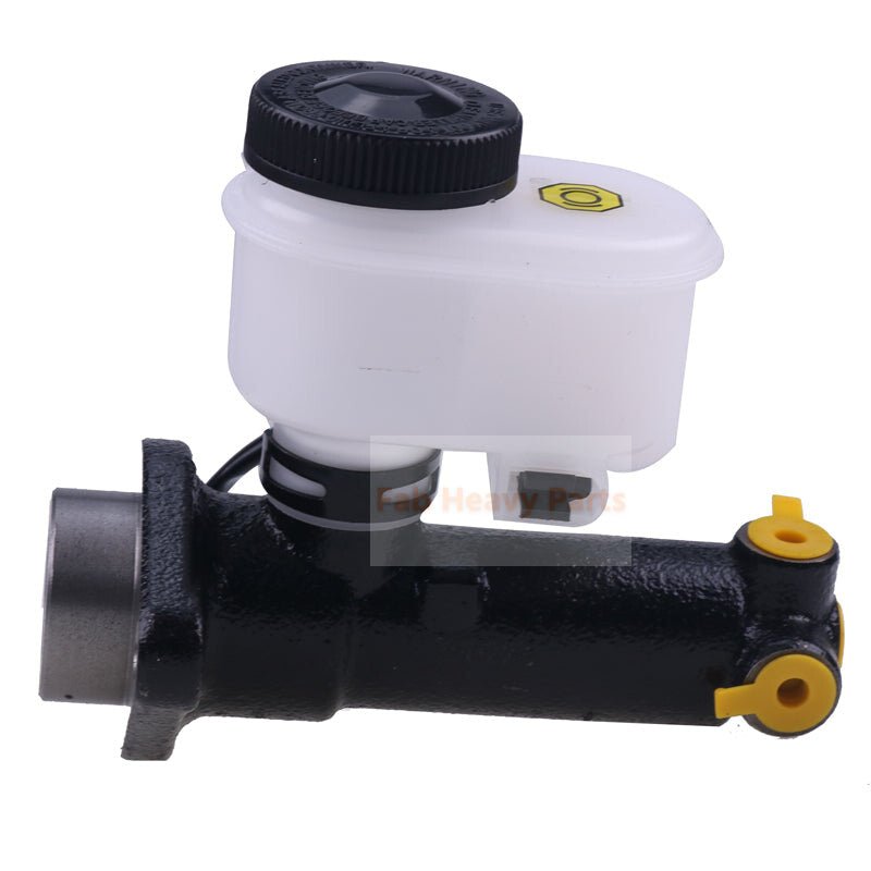 Master Cylinder 91946 - 30300 for Caterpillar CAT Mitsubishi Forklift FD40 - F28A FD50 - F28A FD40 FD50 - Fab Heavy Parts