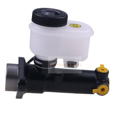 Master Cylinder 91946 - 30300 for Caterpillar CAT Mitsubishi Forklift FD40 - F28A FD50 - F28A FD40 FD50 - Fab Heavy Parts