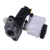 Master Cylinder 91946 - 30300 for Caterpillar CAT Mitsubishi Forklift FD40 - F28A FD50 - F28A FD40 FD50 - Fab Heavy Parts