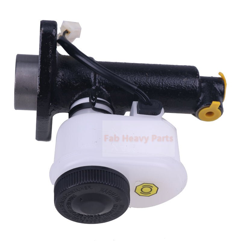 Master Cylinder 91946 - 30300 for Caterpillar CAT Mitsubishi Forklift FD40 - F28A FD50 - F28A FD40 FD50 - Fab Heavy Parts