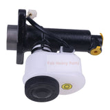 Master Cylinder 91946 - 30300 for Caterpillar CAT Mitsubishi Forklift FD40 - F28A FD50 - F28A FD40 FD50 - Fab Heavy Parts