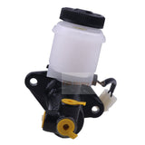 Master Cylinder 91946 - 30300 for Caterpillar CAT Mitsubishi Forklift FD40 - F28A FD50 - F28A FD40 FD50 - Fab Heavy Parts