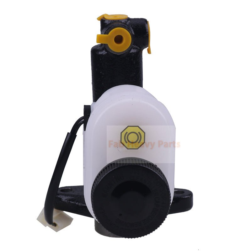 Master Cylinder 91946 - 30300 for Caterpillar CAT Mitsubishi Forklift FD40 - F28A FD50 - F28A FD40 FD50 - Fab Heavy Parts