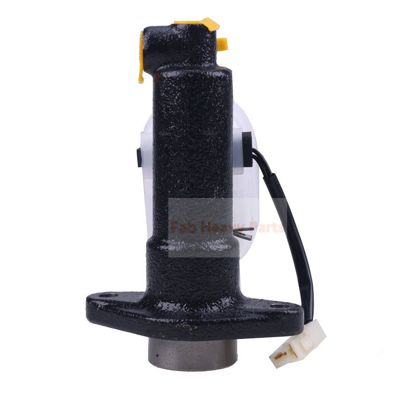 Master Cylinder 91946 - 30300 for Caterpillar CAT Mitsubishi Forklift FD40 - F28A FD50 - F28A FD40 FD50 - Fab Heavy Parts