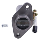 Master Cylinder 93747 - 10800 for Mitsubishi Forklift FD40K FD50K FG40K FG50K - Fab Heavy Parts