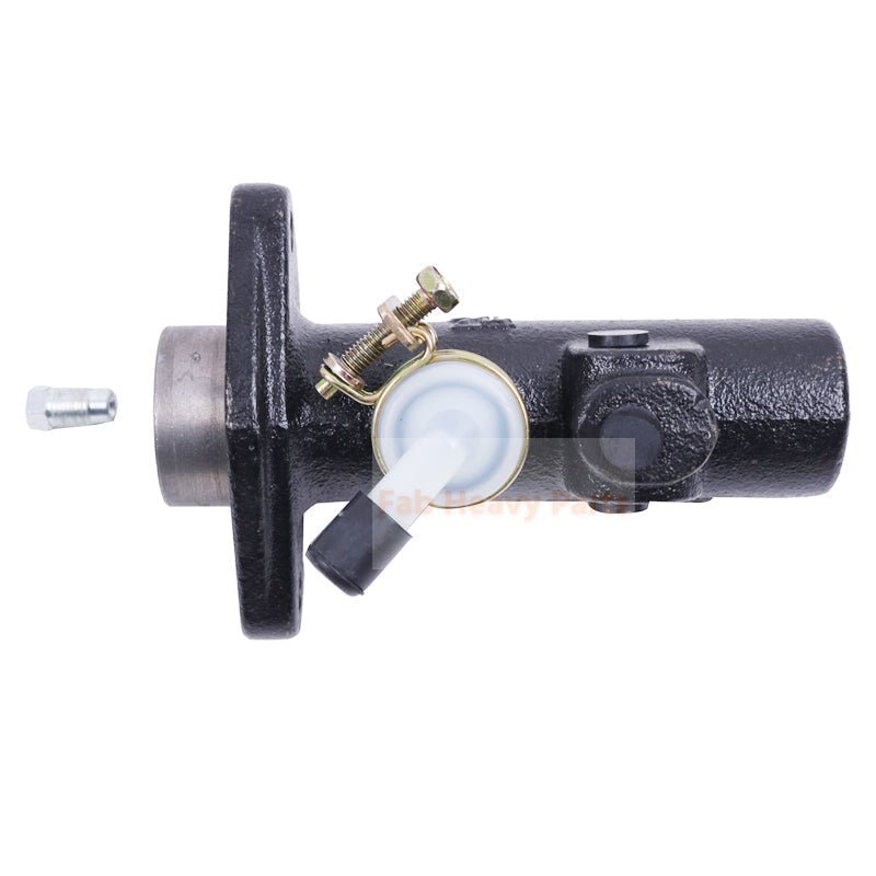 Master Cylinder 93747 - 10800 for Mitsubishi Forklift FD40K FD50K FG40K FG50K - Fab Heavy Parts
