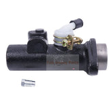 Master Cylinder 93747 - 10800 for Mitsubishi Forklift FD40K FD50K FG40K FG50K - Fab Heavy Parts