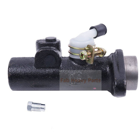 Master Cylinder 93747 - 10800 for Mitsubishi Forklift FD40K FD50K FG40K FG50K - Fab Heavy Parts
