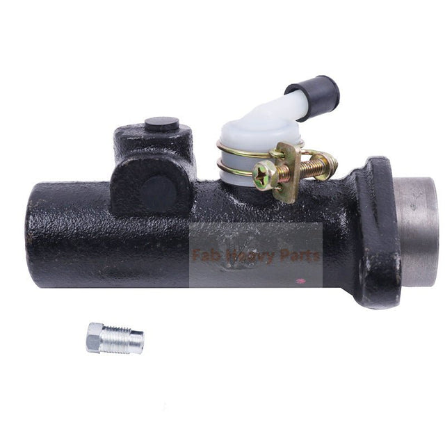 Master Cylinder 93747 - 10800 for Mitsubishi Forklift FD40K FD50K FG40K FG50K - Fab Heavy Parts