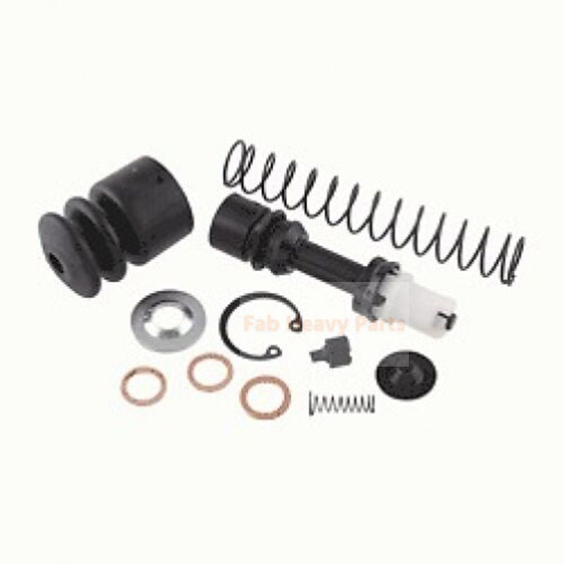 Master Cylinder Repair Kit 04471 - 20111 - 71 for Toyota Forklift 42 - 7FG25 7FD10 - 30 7FG10 - 30 - Fab Heavy Parts
