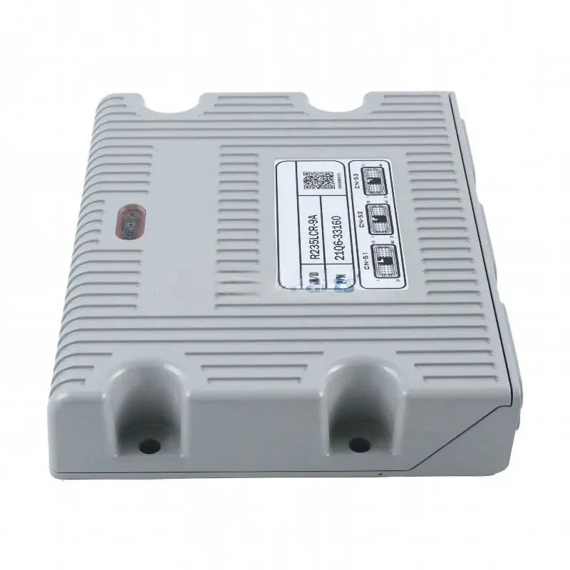 MCU Machine Control Unit 21Q6-33160 for Hyundai Excavator R235LCR-9A