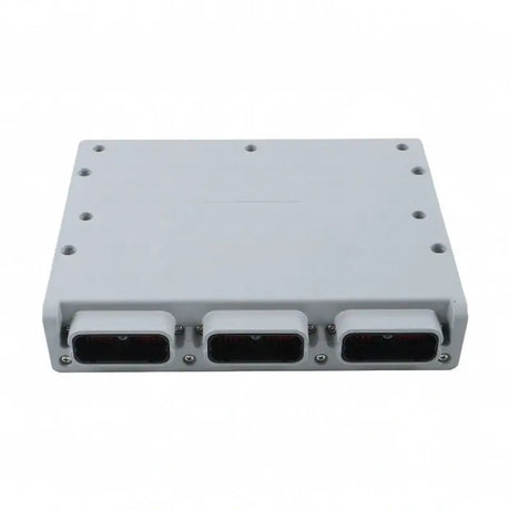 MCU Machine Control Unit 21Q6-33160 for Hyundai Excavator R235LCR-9A - Fab Heavy Parts