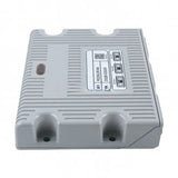 MCU Machine Control Unit 21Q6-33160 for Hyundai Excavator R235LCR-9A - Fab Heavy Parts
